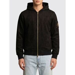 Moose Knuckles Sweatshirt Men Black